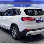 BMW X5 xDrive30d 210 kW (286 CV)