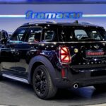 MINI Countryman Cooper S E ALL4 162 kW (220 CV)