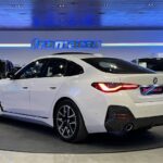 BMW Serie 4 420d Gran Coupe 140 kW (190 CV)