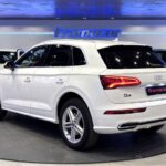 Audi Q5 S line 35 TDI quattro 120 kW (163 CV) S tronic