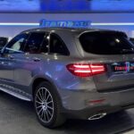 Mercedes-Benz GLC 250 d 4Matic 150 kW (204 CV)