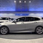 BMW Serie 1 118i 103 kW (140 CV)