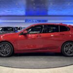 BMW Serie 1 120d 140 kW (190 CV)