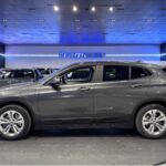 BMW X2 xDrive25e 162 kW (220 CV)