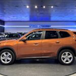 BMW X1 sDrive18d 110 kW (150 CV)