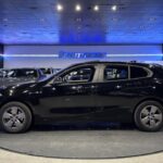 BMW Serie 1 118d Business 110 kW (150 CV)