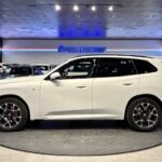 BMW X3 xDrive20d 145 kW (197 CV)