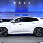 BMW X2 sDrive18d 110 kW (150 CV)