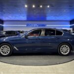 BMW Serie 5 530e 215 kW (292 CV)