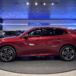 BMW X2 sDrive18d 110 kW (150 CV)