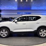 Volvo XC40 B3 Gasolina Mild hybrid Core Auto 120 kW (163 CV)