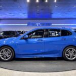 BMW Serie 1 118d 110 kW (150 CV)
