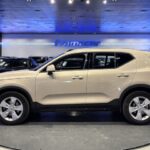 Volvo XC40 B3 Gasolina Mild hybrid Core Auto 120 kW (163 CV)