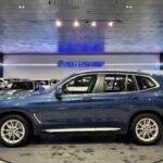 BMW X3 xDrive20d xLine 140 kW (190 CV)