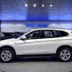 BMW X1 xDrive25e 162 kW (220 CV)