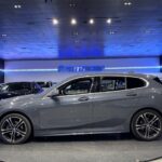 BMW Serie 1 118d Business 110 kW (150 CV)