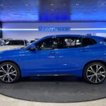 BMW X2 sDrive18d Business 110 kW (150 CV)