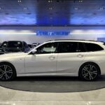 BMW Serie 3 318d Touring 110 kW (150 CV)