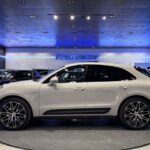 Porsche Macan 195 kW (265 CV)