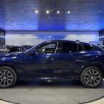 BMW X6 xDrive40d 250 kW (340 CV)