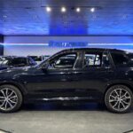 BMW X3 xDrive20d 140 kW (190 CV)