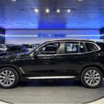 BMW X3 xDrive20d xLine 140 kW (190 CV)