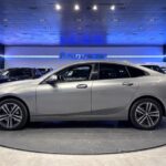 BMW Serie 2 218i Gran Coupe 100 kW (136 CV)
