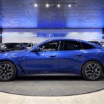 BMW Serie 4 420d Gran Coupe 140 kW (190 CV)