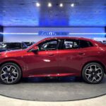 BMW X2 xDrive20d 120 kW (163 CV)