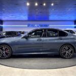BMW Serie 3 330e 215 kW (292 CV)