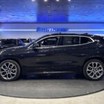 BMW X2 sDrive18i 103 kW (140 CV)