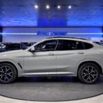 BMW X4 xDrive30d xLine 210 kW (286 CV)