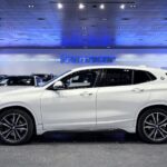 BMW X2 xDrive20d 140 kW (190 CV)
