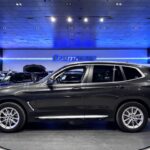 BMW X3 sDrive18d xLine 110 kW (150 CV)