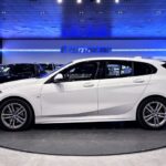 BMW Serie 1 118d Business 110 kW (150 CV)
