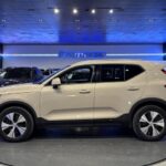 Volvo XC40 B3 Gasolina Mild hybrid Core Auto 120 kW (163 CV)