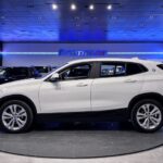 BMW X2 sDrive18i 103 kW (140 CV)
