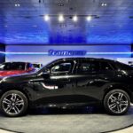 BMW X2 sDrive20d 120 kW (163 CV)