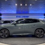BMW X2 sDrive18d 110 kW (150 CV)