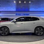 BMW X2 sDrive18d 110 kW (150 CV)