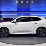 BMW X2 sDrive20d 120 kW (163 CV)