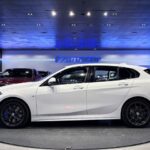 BMW Serie 1 118d 110 kW (150 CV)