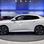 BMW X2 sDrive20d 120 kW (163 CV)