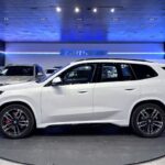 BMW X1 xDrive20d 120 kW (163 CV)