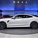 BMW M M4 Coupe Competition 375 kW (510 CV)