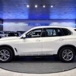 BMW X5 xDrive30d 210 kW (286 CV)