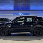 MINI Countryman Cooper S E ALL4 162 kW (220 CV)