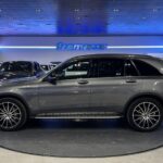Mercedes-Benz GLC 250 d 4Matic 150 kW (204 CV)