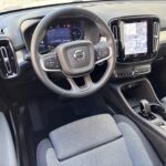 Volvo XC40 B3 Gasolina Mild hybrid Core Auto 120 kW (163 CV)