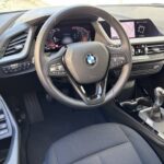 BMW Serie 1 116d 85 kW (116 CV)